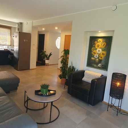 Villa Elly House Haapsalu Esterno foto