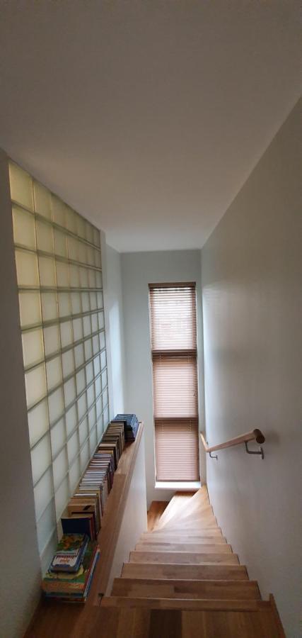 Villa Elly House Haapsalu Esterno foto