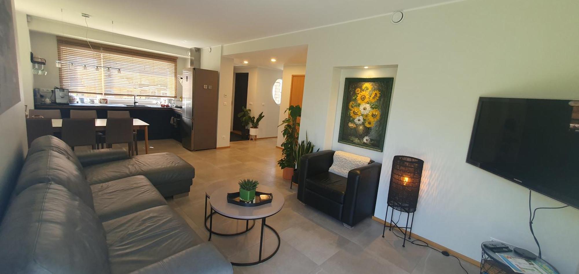 Villa Elly House Haapsalu Esterno foto